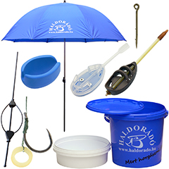 Feeder accessories