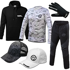 Clothing