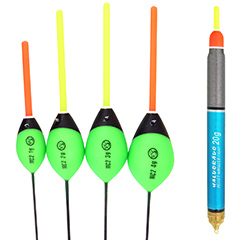 Float fishing accessories