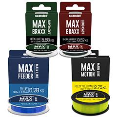 Fishing line