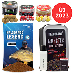 Haldorádó 2023
