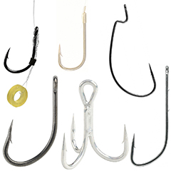 Hooks