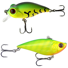 Lures