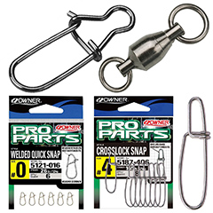 Predator accessories